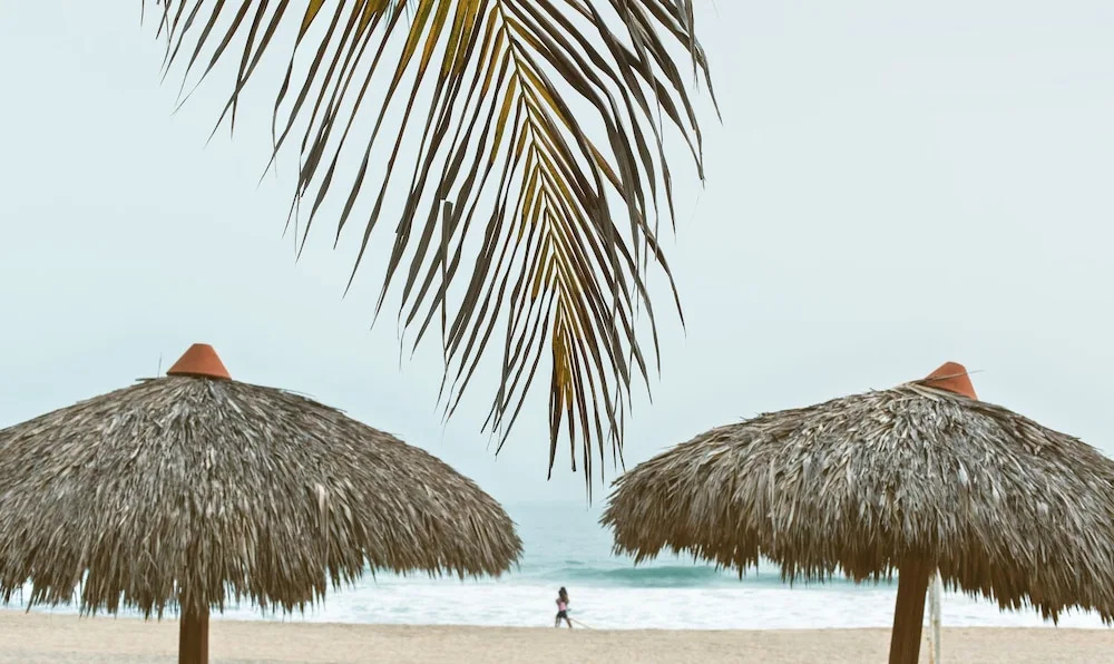 Beach & Waterfront