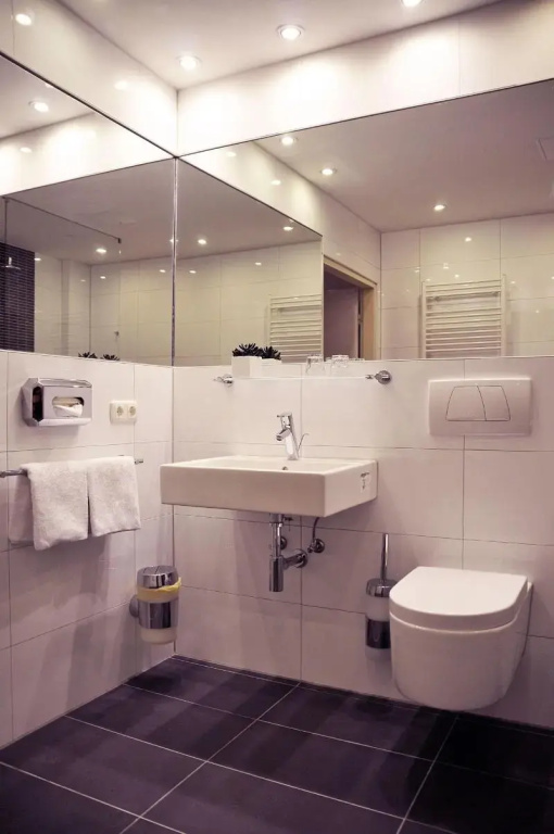 Arthotel Munich - Chambres