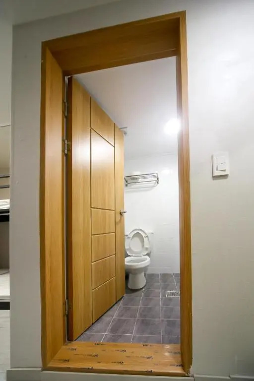 Ganse Guesthouse - Chambres