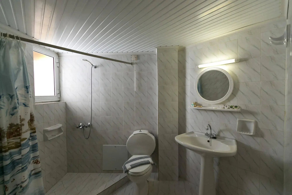 Elotia Hotel - Général