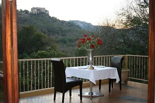 Nomndeni Lodge Zamabhele - Général