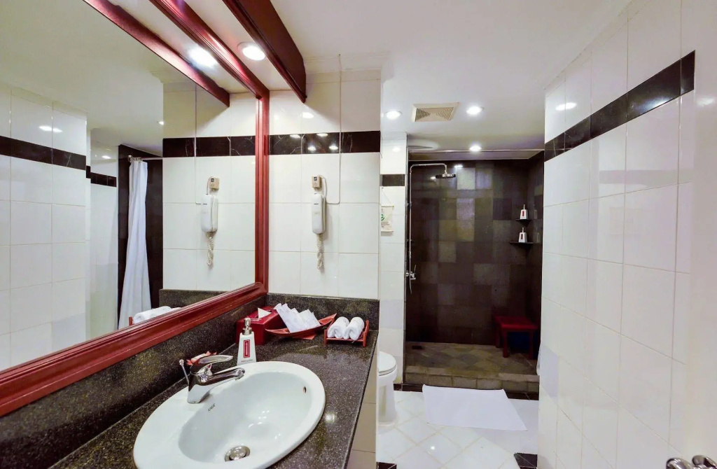 Victoria Chau Doc Hotel - Général