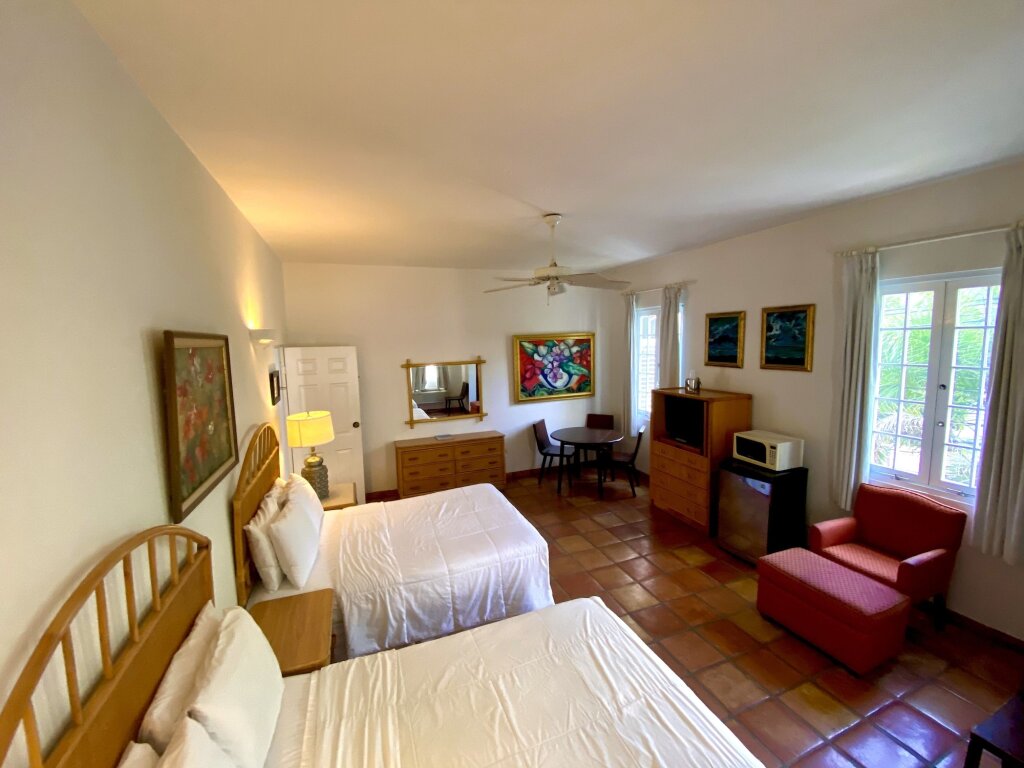 At Wind Chimes Boutique Hotel by null