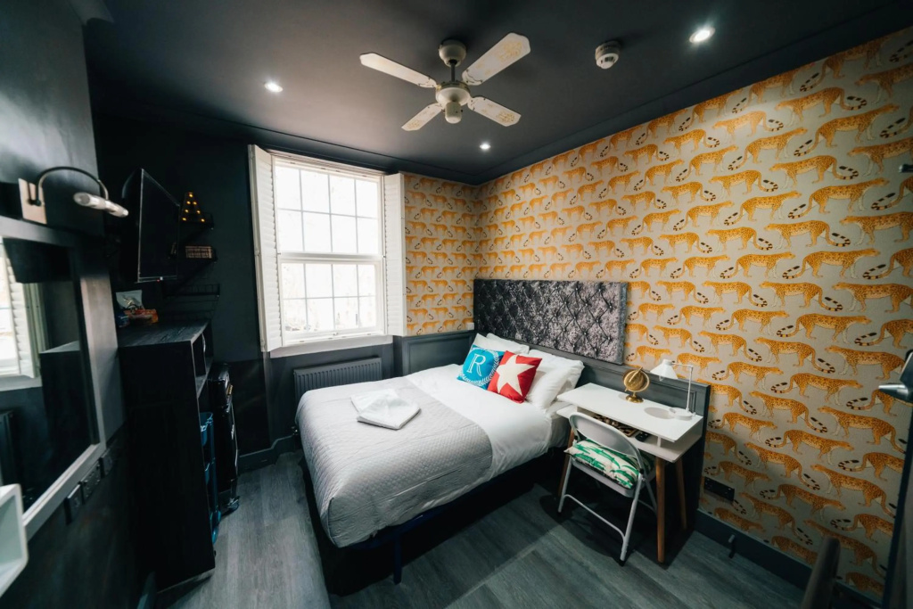 The Rokxy Townhouse - Kings Cross - Général