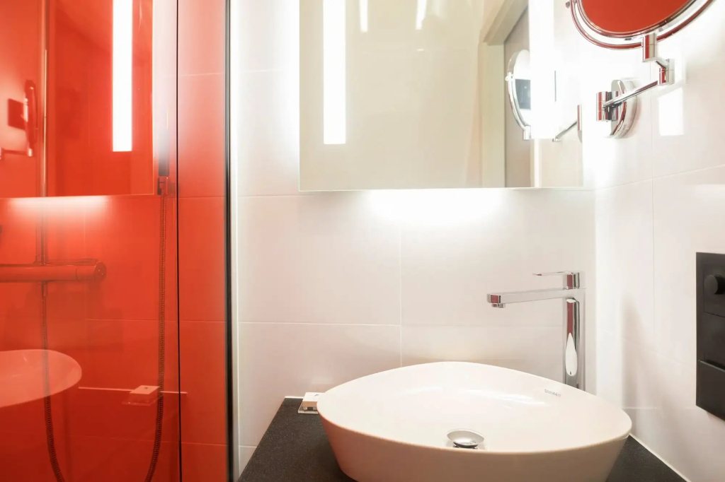 ProfilHotels Riddargatan - Général