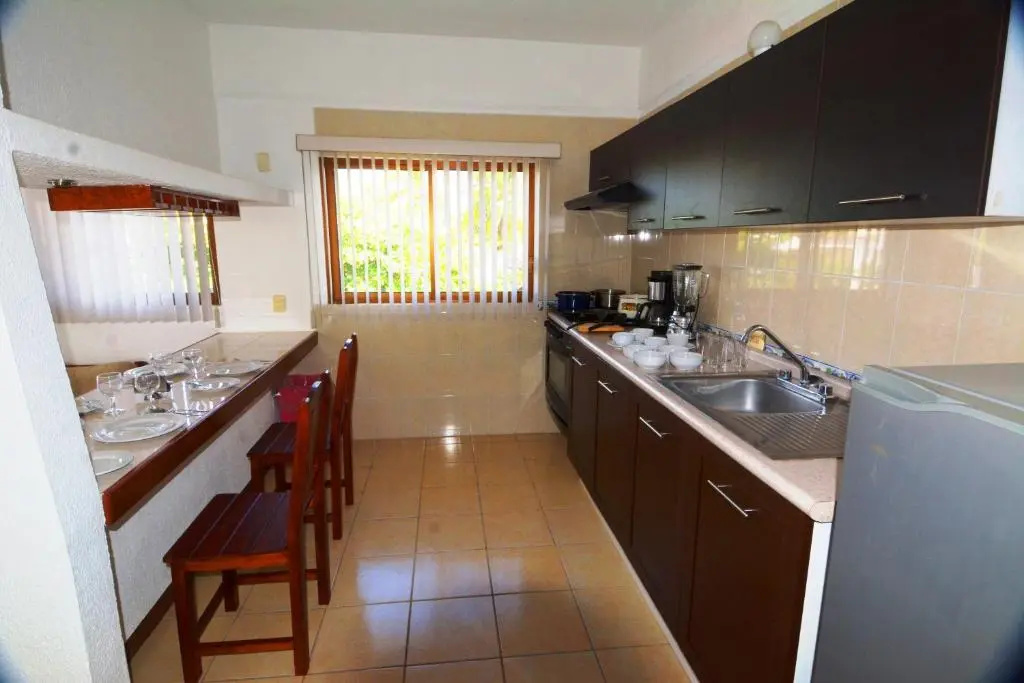 Quinta Carrizalillo - Chambres