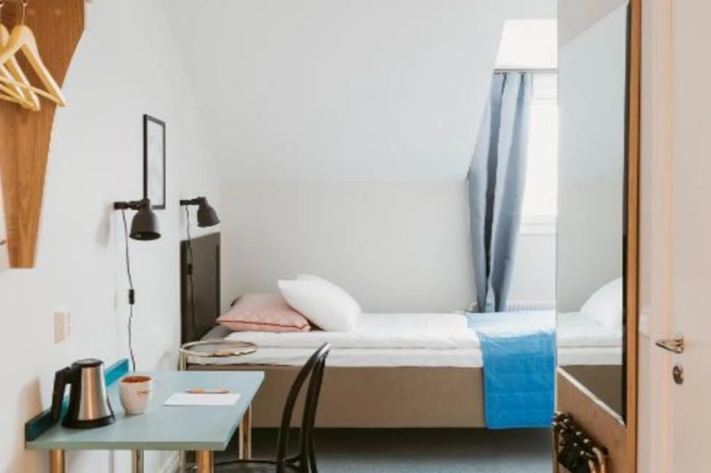 2Home Hotel Gävle — фото 6