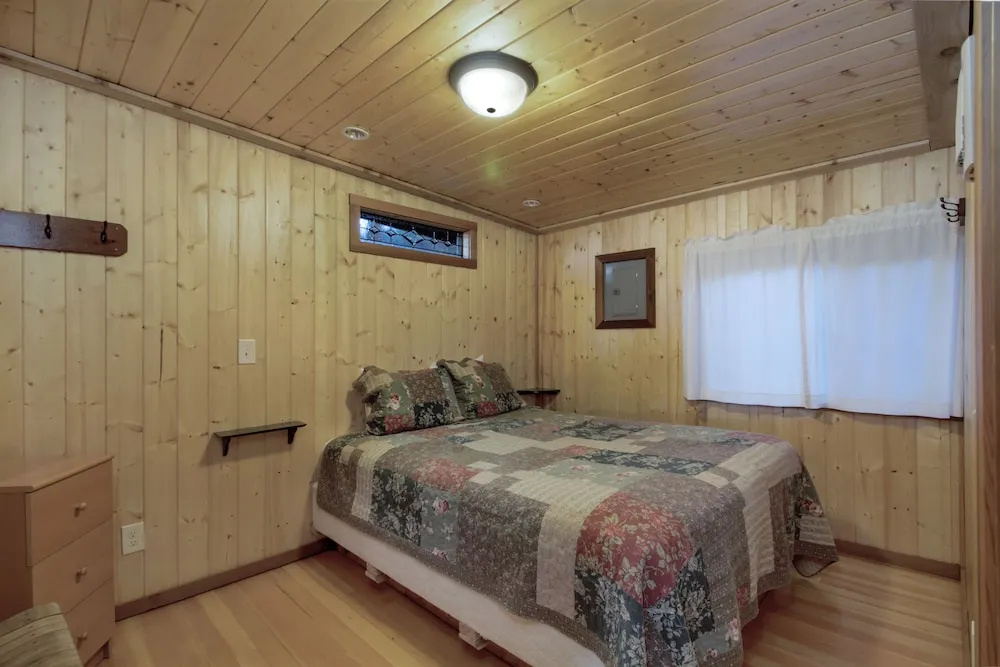 West Beach Resort - Chambres