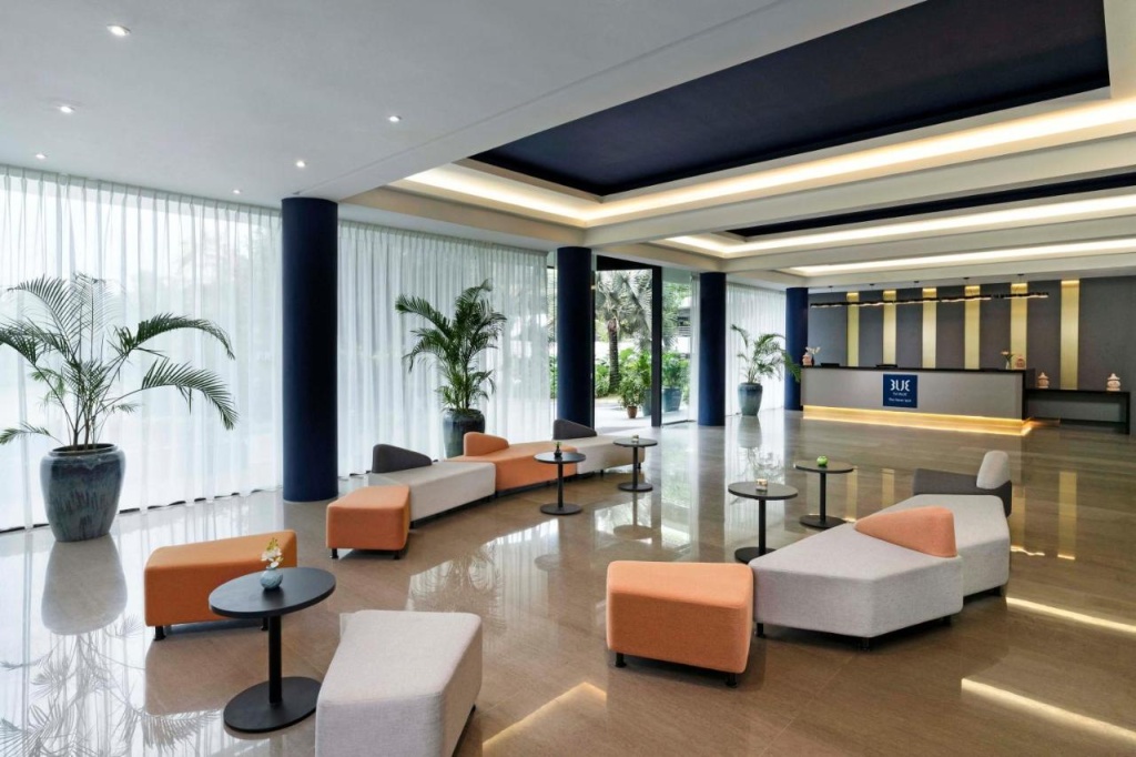TUI BLUE The Haven Ipoh in Ipoh