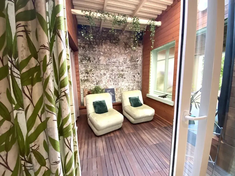 Afficher la photo 6 — Top-end Apartment, Jacuzzi, Fecamp, Cote D'albatre