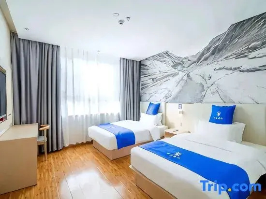Business room