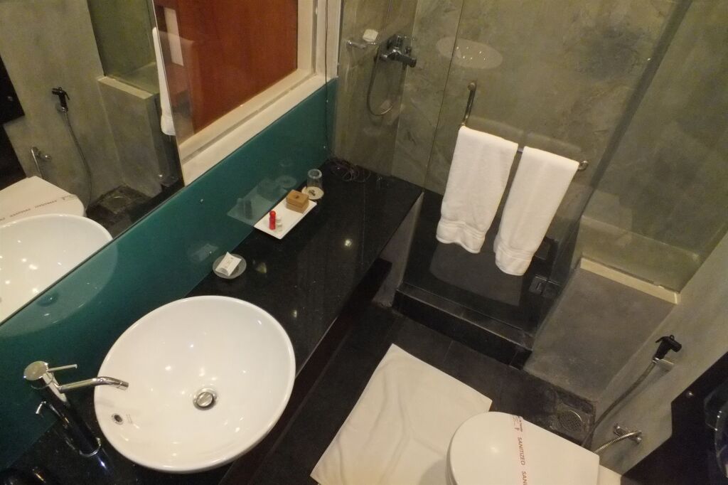 Hotel Topaz