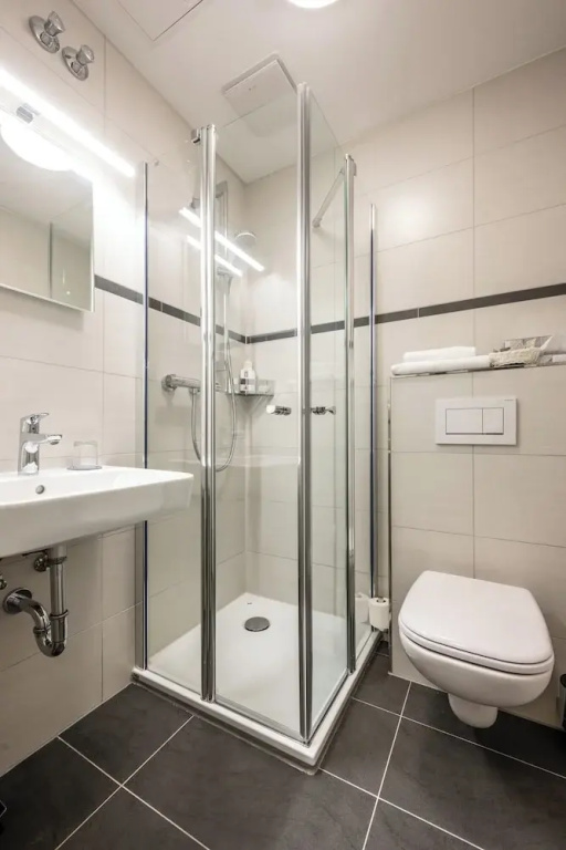 Schlosshotel Weilburg - Chambres