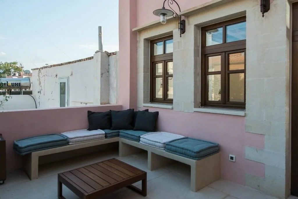 Serenissima Boutique Hotel - 3