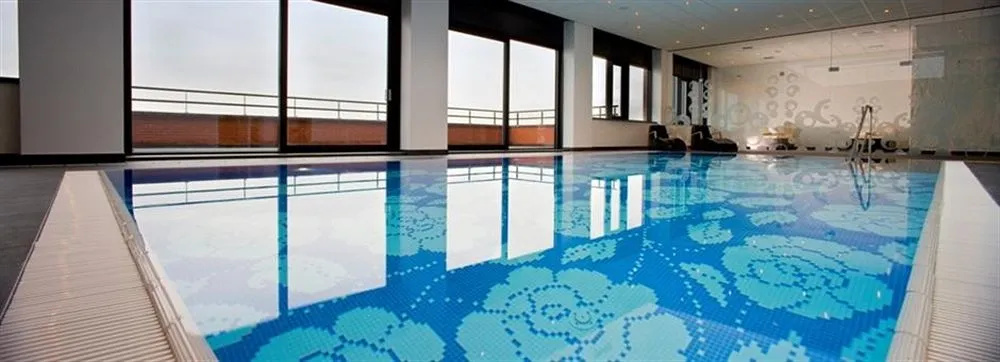 Van der Valk Hotel Duiven near Arnhem A12 - Général