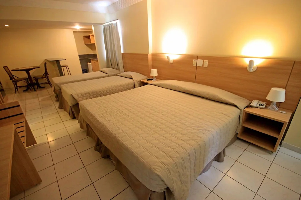 Superior room with balcony and with partial ocean view