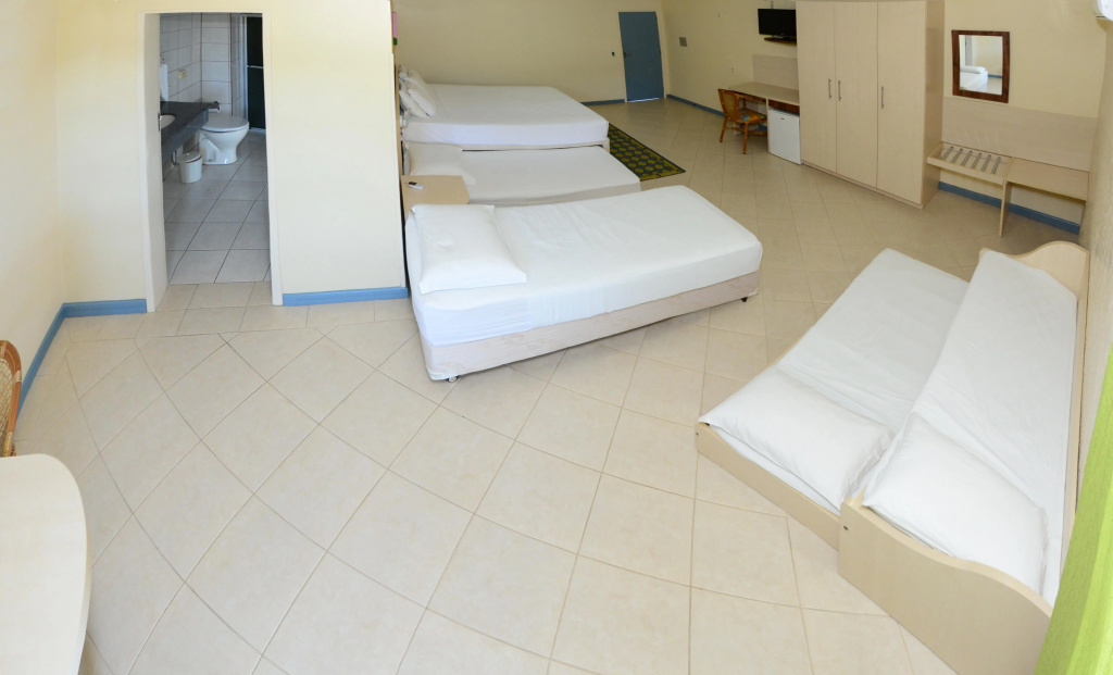 Vila Olaria Hotel — 3