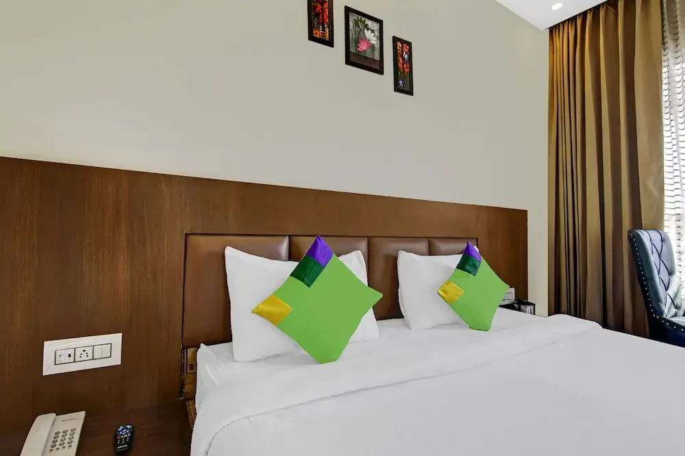 Hotel photo 12