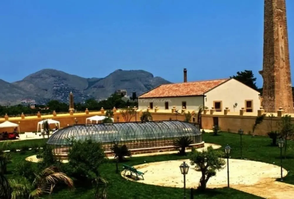Villa Lampedusa Hotel & Residence — 6