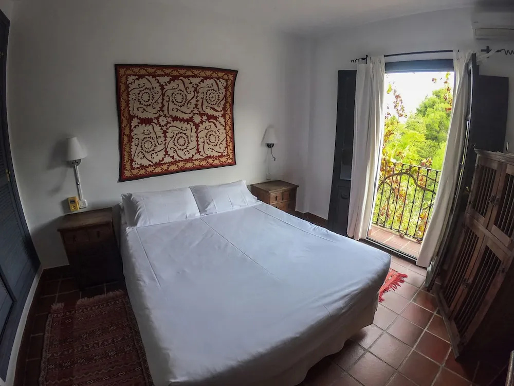 Hotel Cerro de Hijar - Chambres