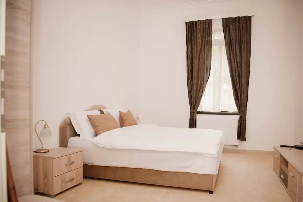 Royal Apartment