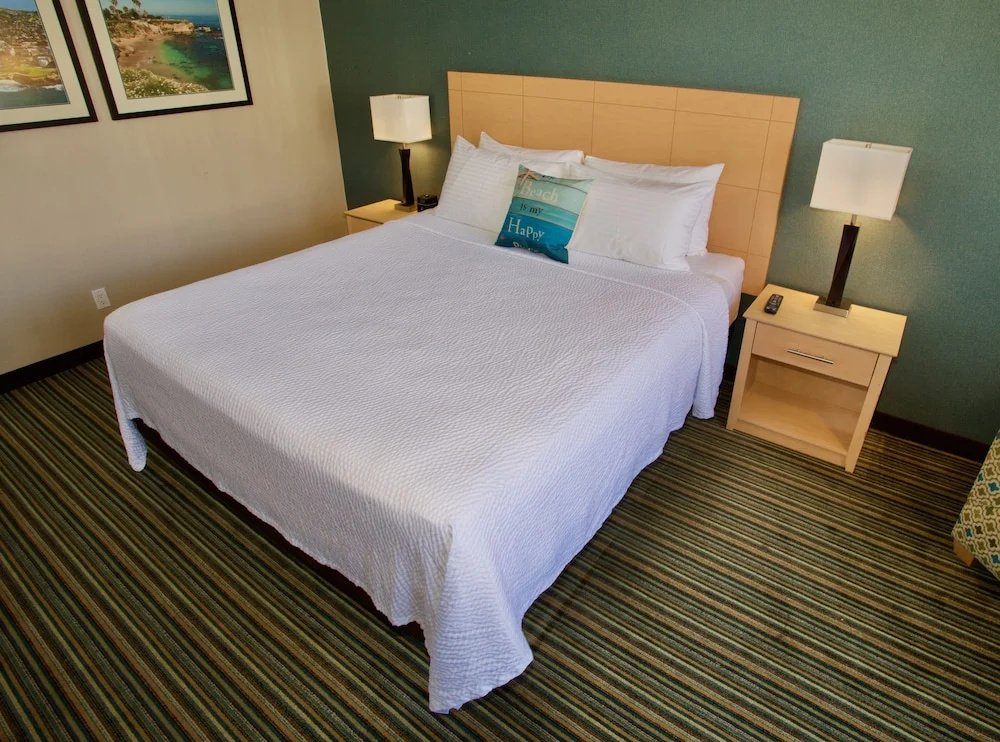 Inn By The Sea La Jolla - Chambres