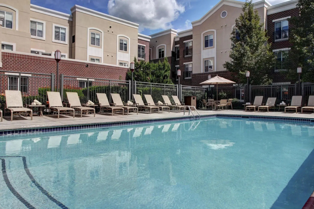 HYATT house Parsippany-East - Général