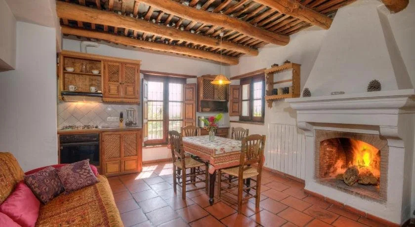Cortijo Prado Toro - Général