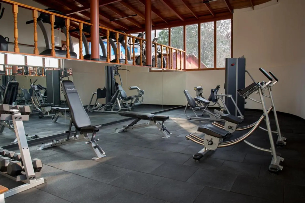 Hotel photo 20