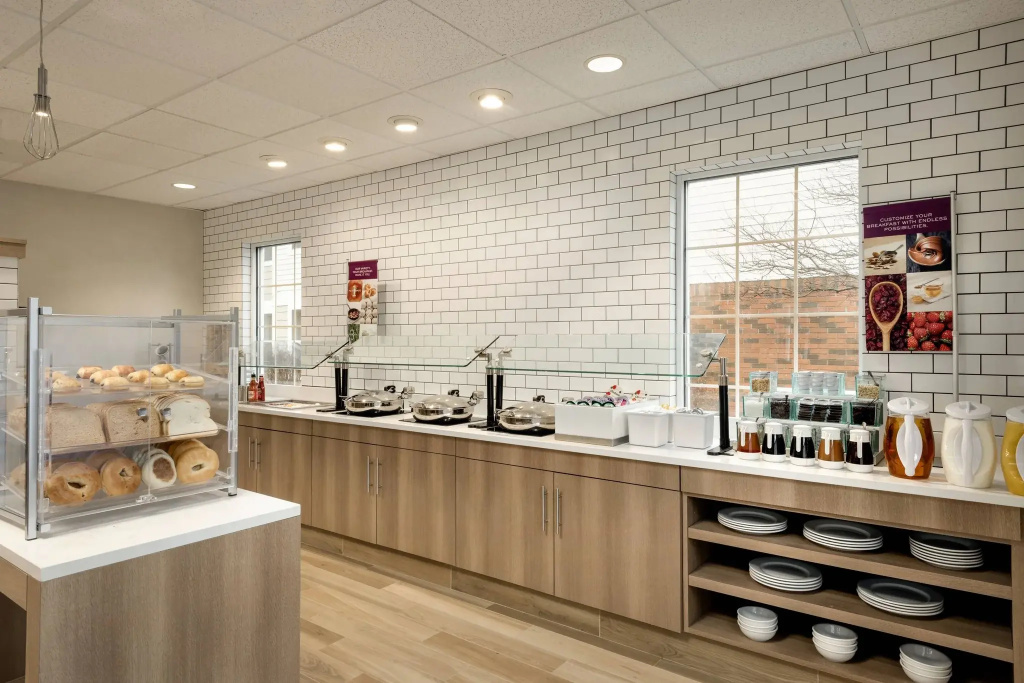 Residence Inn by Marriott West Springfield - Général