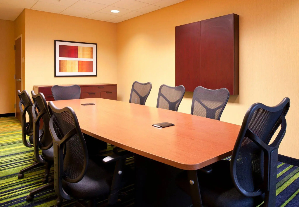 Fairfield Inn & Suites by Marriott Naples - Général