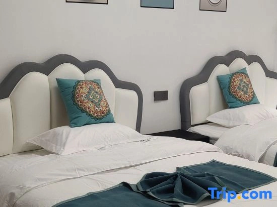 3 Bedrooms Standard room