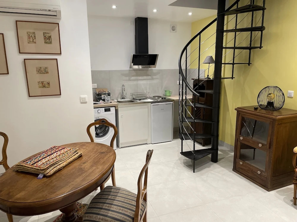 Hostellerie Provençale - Général