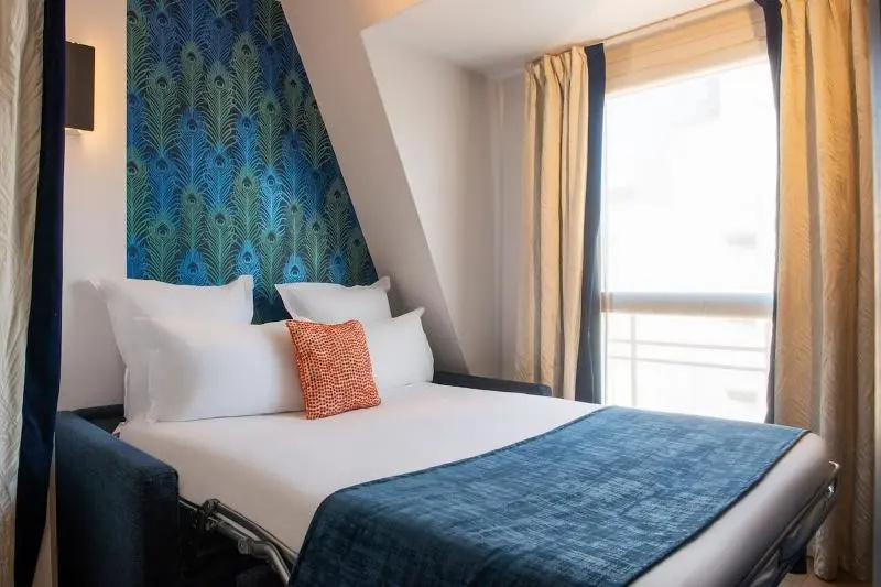 Hotel Yllen Eiffel 132
