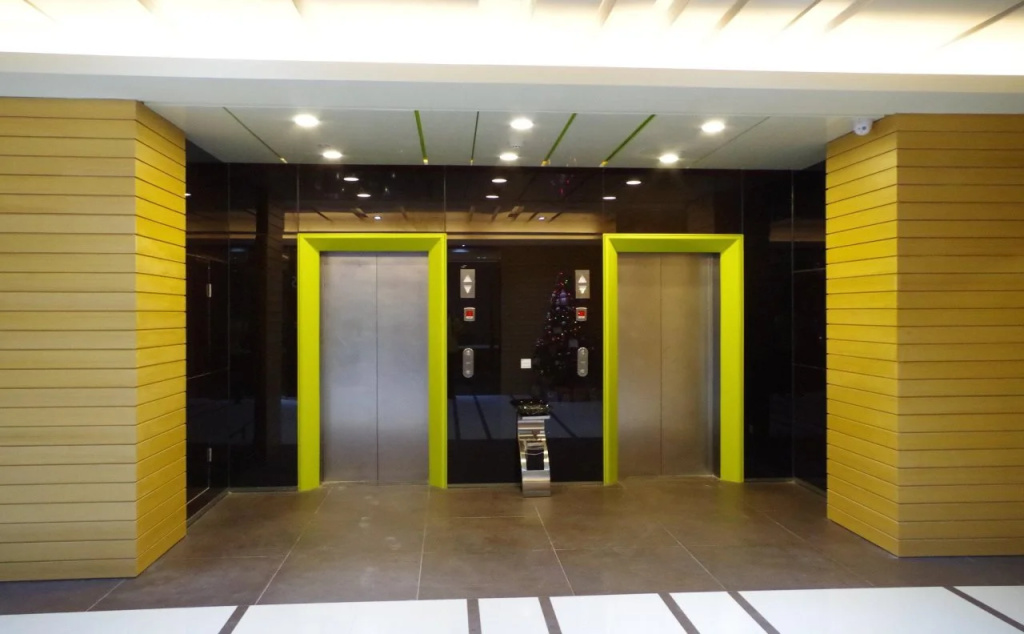 Holiday Inn Express Dujiangyan Ancient City by IHG - Général