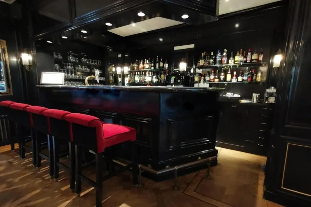 Apollofirst Boutique Hotel - Général