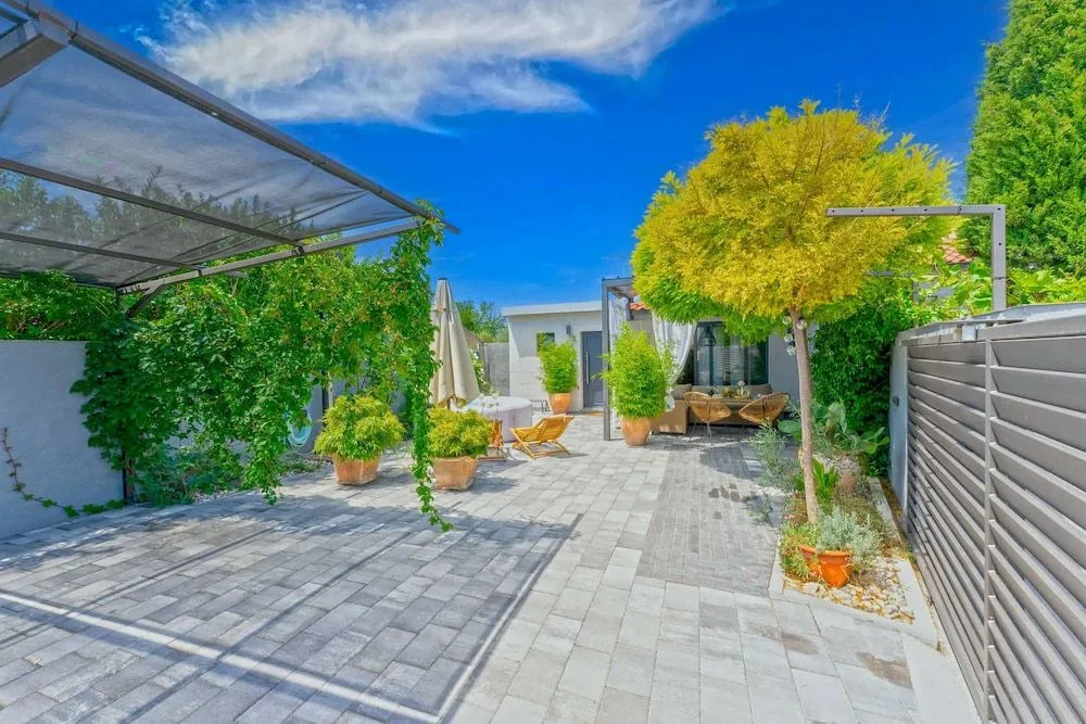 Holiday home Kairos