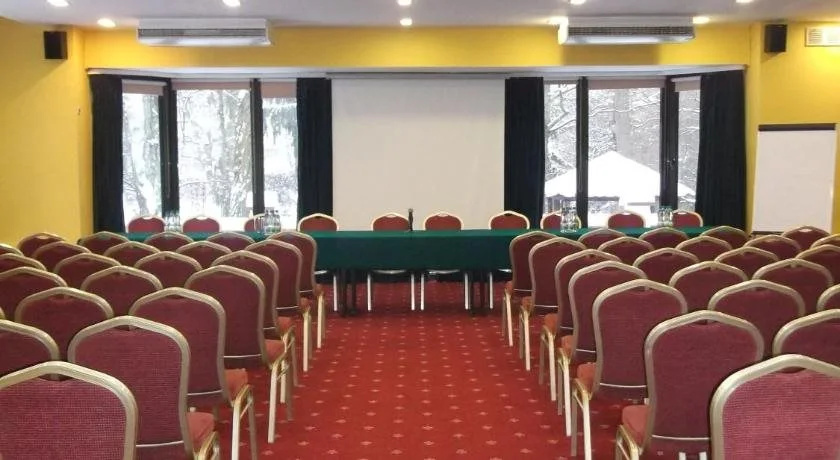 Hotel Konstancja - Général