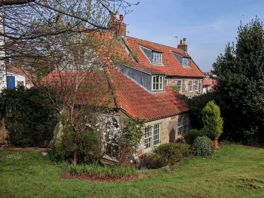 Damson Cottage