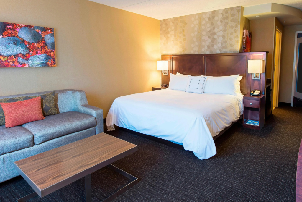 Courtyard by Marriott Lake Placid - Général