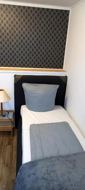 Standard Single room with balcony