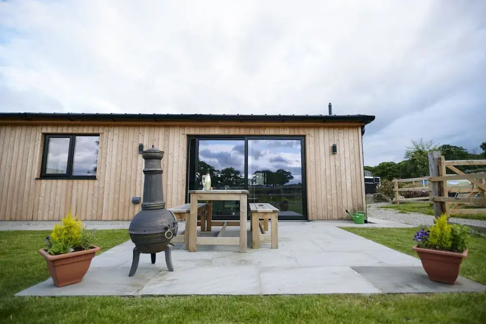 Whernside Lodge