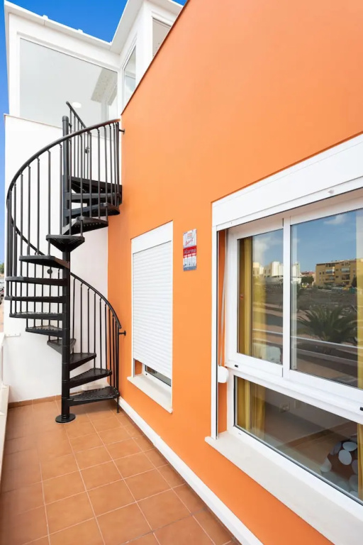 HomeLike Beautiful Duplex Parque La Reina