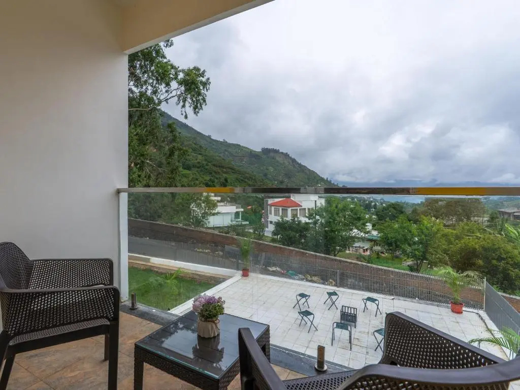 The Hosteller Kodaikanal