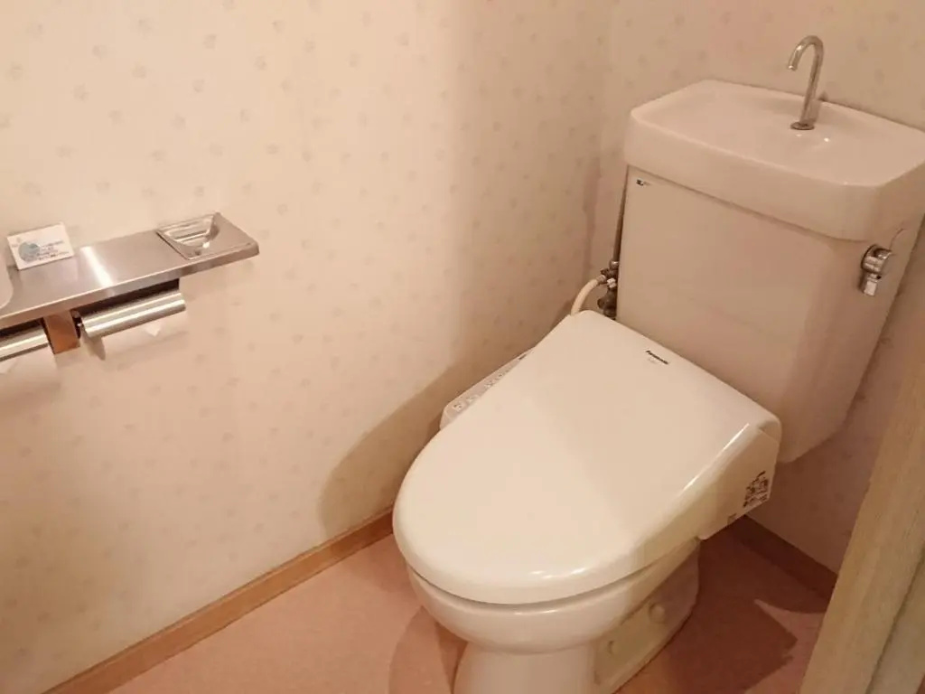 Miyajima MorinoYado Inn Hotel - Chambres