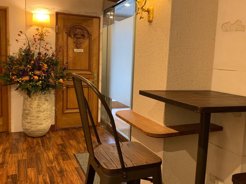 GOETHE HOTEL - Adults Only 사진 16