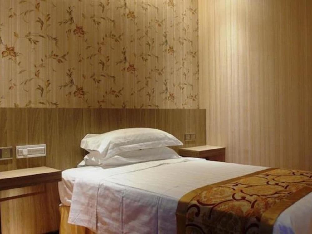Mandarin Hotel