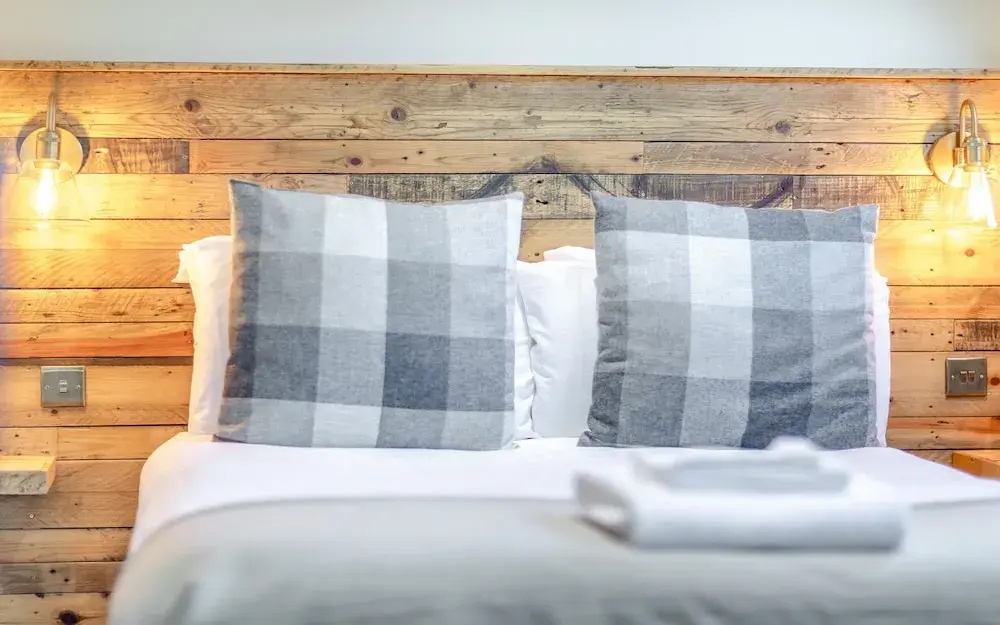 Banbury Wroxton House Hotel - Chambres