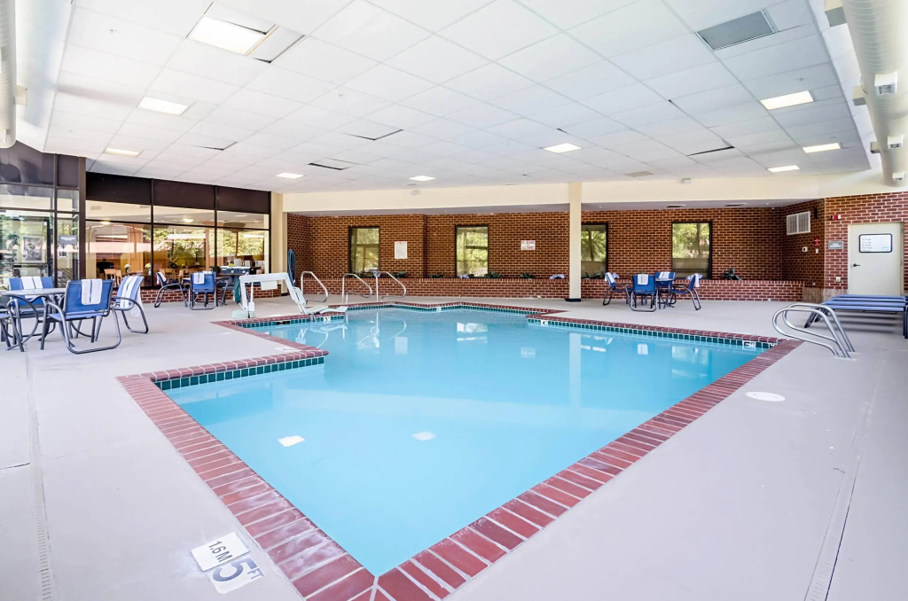 Hotel photo 17