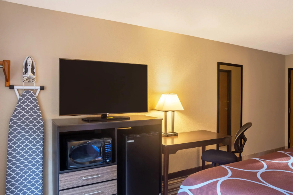 Hotel photo 18